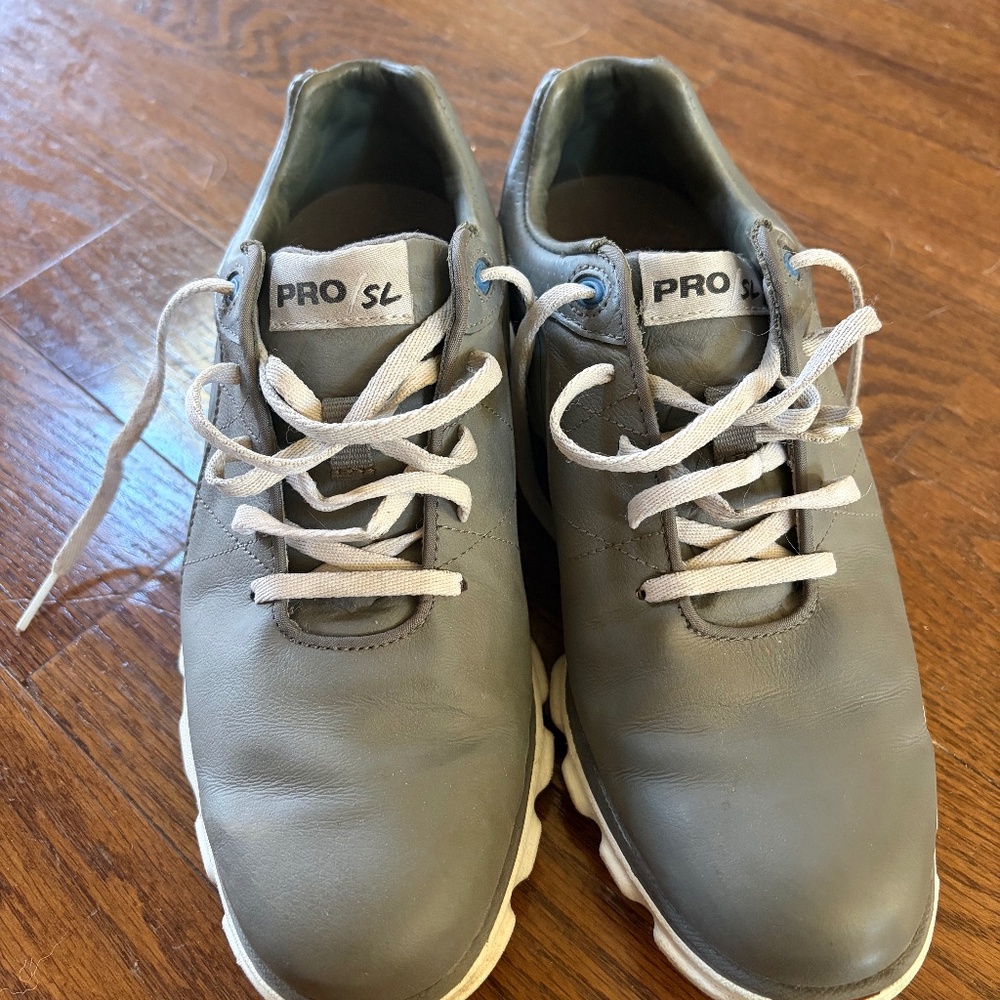 Footjoy Pro SL size 7